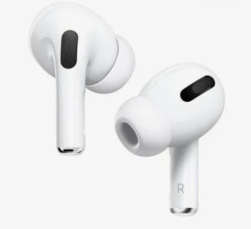 Pro Wireless Earbuds – Bluetooth 5.0 TWS with Noise Cancellation & Charging Case